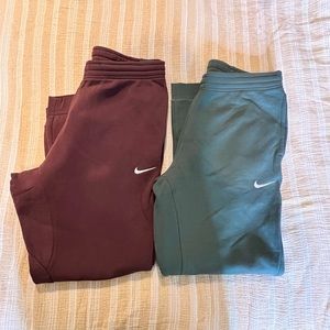 Nike Club Sportswear Tech Fleece Joggers BRAND NEW